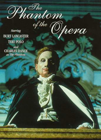 PHANTOM OF THE OPERA, THE